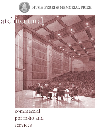 Commercial portfolio and services