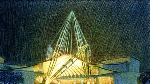 North Carolina Performing Arts Institute Research Triangle Frank M